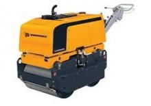 Rodillos vibrantes tándem JCB-Vibromax VMD 80 E-Starter