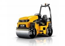 Rodillos vibrantes tándem JCB-Vibromax VMT380-130