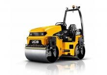 Rodillos vibrantes tándem JCB-Vibromax VMT380-140
