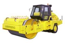 Rodillos vibrantes tándem Lebrero VTA 90