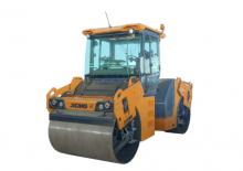 Rodillos vibrantes tándem XCMG XD135T