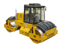 Rodillos vibrantes tándem XGMA XG6101D