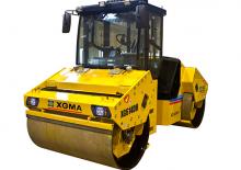 Rodillos vibrantes tándem XGMA XG614DH