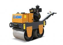 Rodillos vibrantes tándem XCMG XMR050