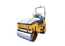 Rodillos compactadores mixtos XCMG XMR403SVT