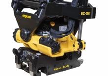 Rotadores oscilantes engcon EC209
