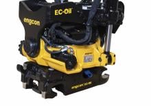 Rotadores oscilantes engcon EC219