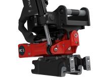 Rotadores oscilantes Rototilt® RC1