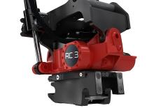 Rotadores oscilantes Rototilt® RC3 
