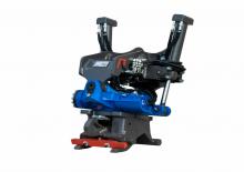 Rotadores oscilantes Pladdet ST 28