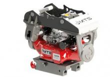 Rotadores oscilantes MTS TR 10