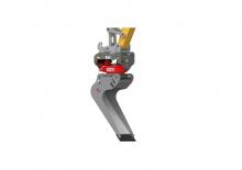 Rotadores oscilantes MTS TR 28