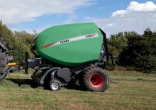 Rotoempacadoras Fendt 2250 F Rotor