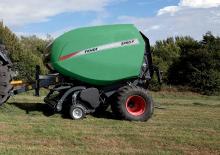 Rotoempacadoras Fendt 2250 F SC 14