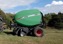 Rotoempacadoras Fendt 2250 SLR