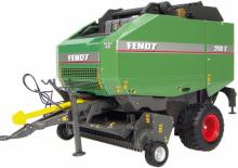 Rotoempacadoras Fendt 2900 V