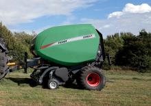 Rotoempacadoras Fendt 5200 V Rotor