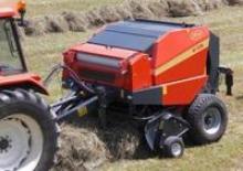 Rotoempacadoras Fiatagri 5930 Cutter