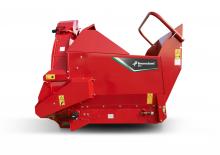 Rotoempacadoras Kverneland 852