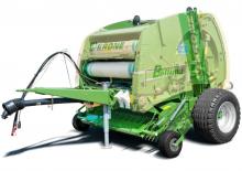 Rotoempacadoras Krone Bellima F 130