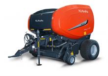 Rotoempacadoras Kubota BF2255 Plus SC 14
