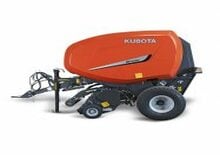 Rotoempacadoras Kubota BF3255 SC 25