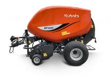 Rotoempacadoras Kubota BF3500 SC 15