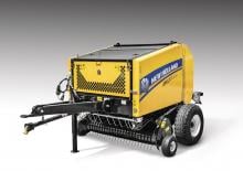 Rotoempacadoras New Holland BR120 Utility