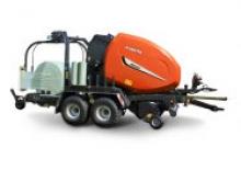 Rotoempacadoras Kubota BV5160 SC 14