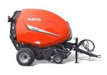Rotoempacadoras Kubota BV5160 SC 25