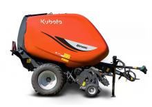 Rotoempacadoras Kubota BV6190 CF 15