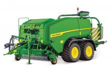 Rotoempacadoras John Deere C442R Kombi  