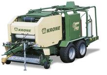 Rotoempacadoras Krone Combi Pack 1500 V MC