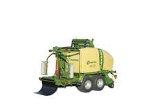 Rotoempacadoras Krone Comprima CF 155 XC 