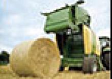 Rotoempacadoras Krone Comprima V 150