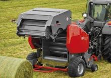 Rotoempacadoras Unia DF 1.8 V eco