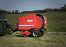 Rotoempacadoras Maschio Entry 150