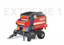 Rotoempacadoras Maschio Extreme 165 HTC