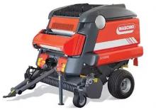 Rotoempacadoras Maschio Extreme 180 HTC