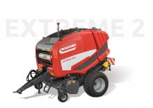 Rotoempacadoras Maschio Extreme 266 HTC