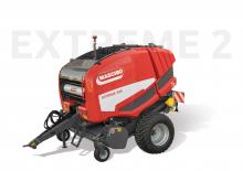 Rotoempacadoras Maschio Extreme 266 HTI