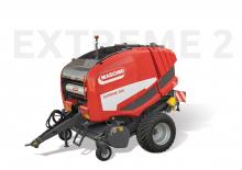 Rotoempacadoras Maschio Extreme 266 HTR