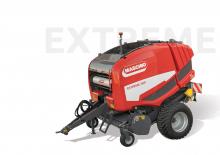 Rotoempacadoras Maschio Extreme 266 HTU