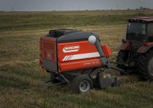Rotoempacadoras Maschio Extreme 280 HT