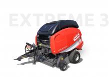 Rotoempacadoras Maschio Extreme 365 HTC