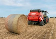 Rotoempacadoras Maschio Extreme 365 HTR