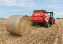 Rotoempacadoras Maschio Extreme 365 HTU