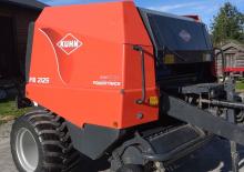 Rotoempacadoras Kuhn FB 2125 Rotor