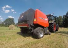 Rotoempacadoras Kuhn FB 2130 