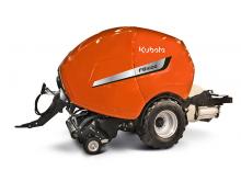 Rotoempacadoras Kubota FB1000